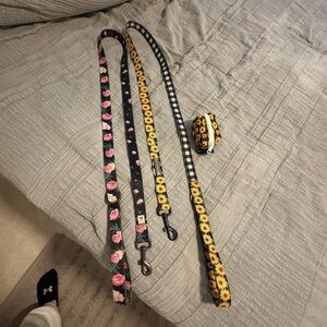 Dog Leashes